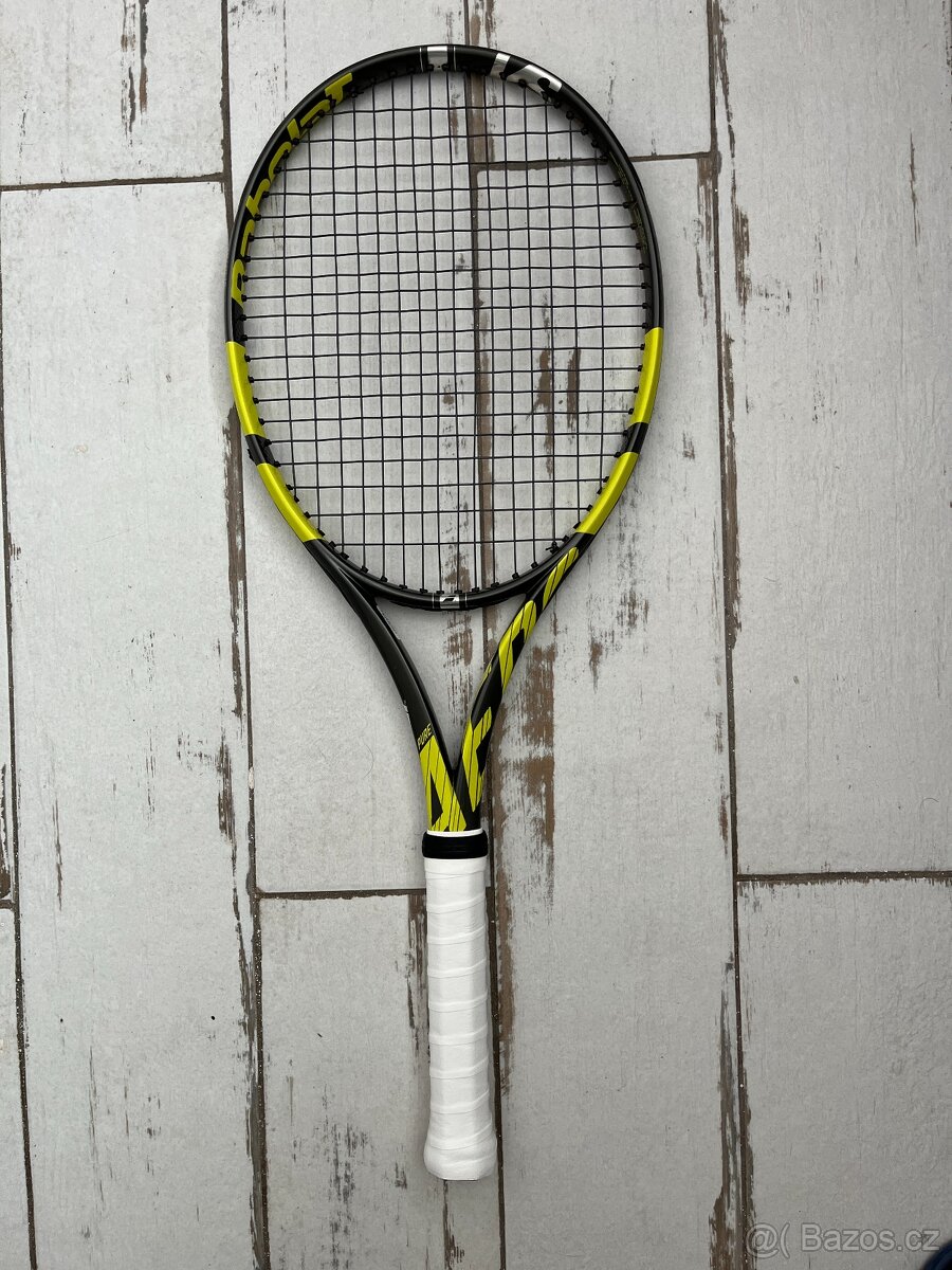 Tenisová raketa Babolat Pure Aero VS