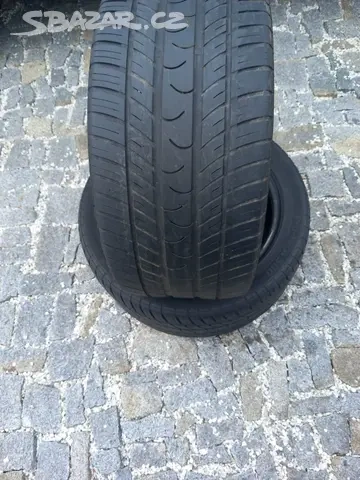 255/40/17 letní pneu 255/40 R17