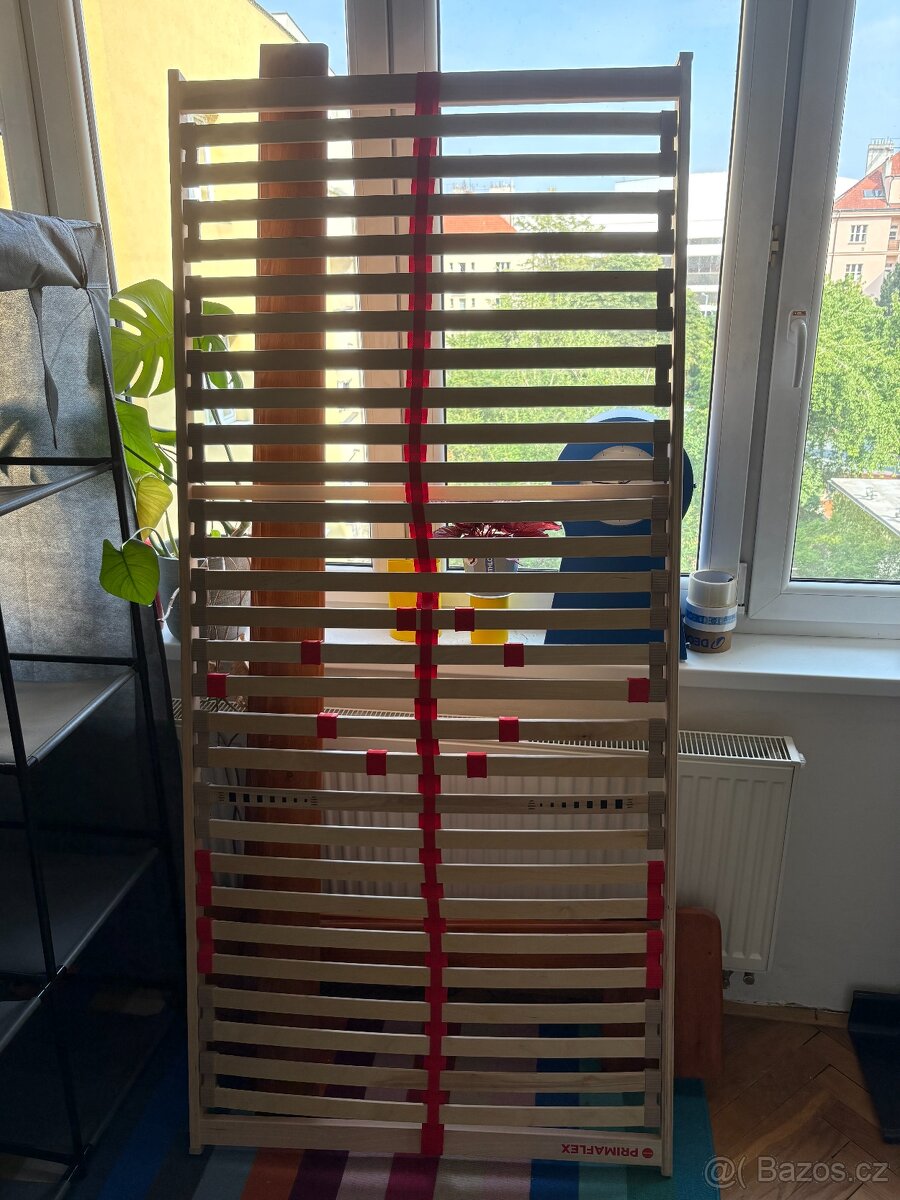 Kvalitný rošt 90x200