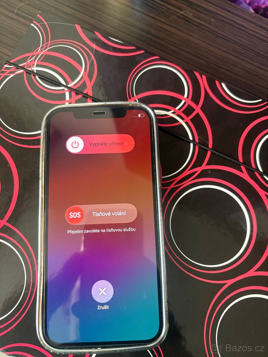 Apple IPhone 12