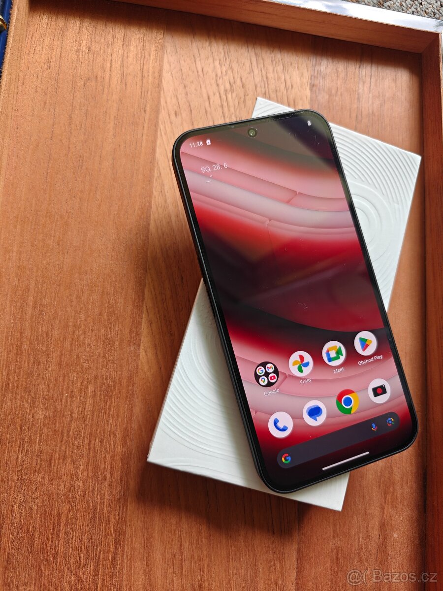 Nothing Phone 2a 12/256GB