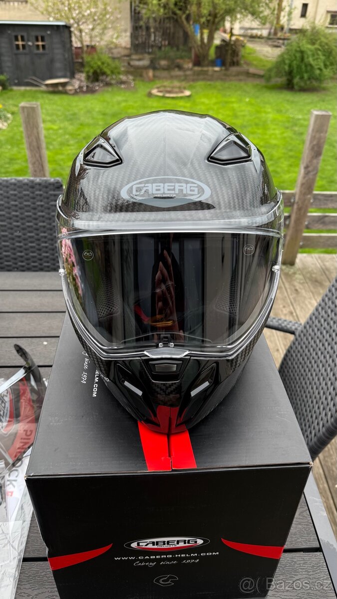 Caberg Drift evo 2 Carbon