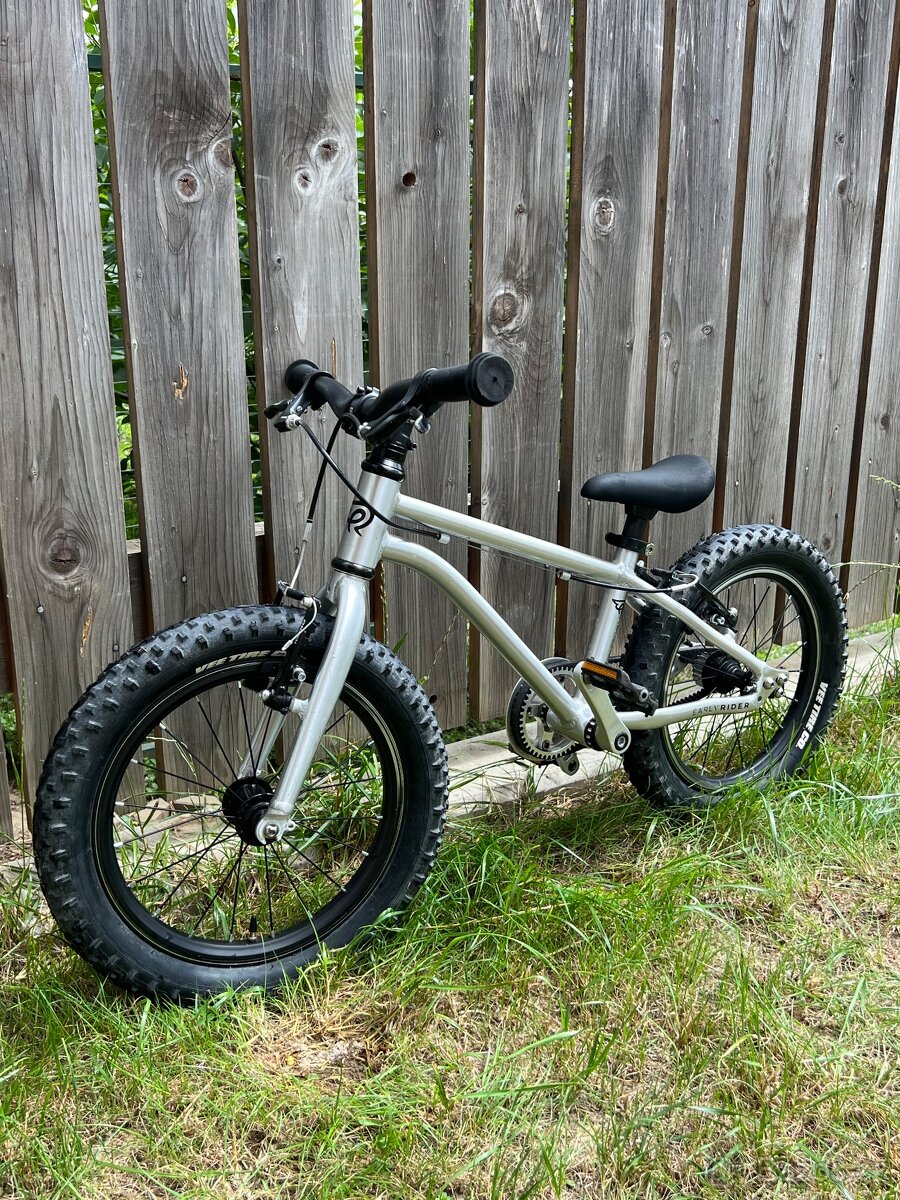 Prodám Early Rider Belter 16