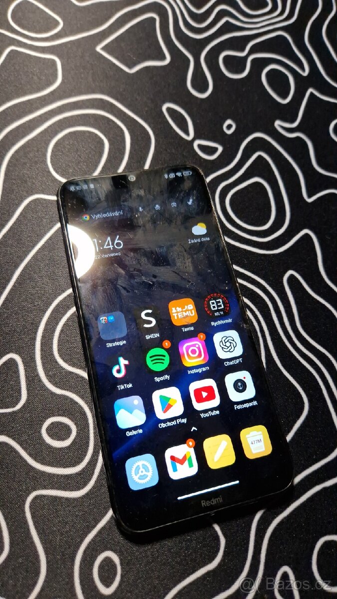 Xiaomi Redmi Note 8 (64gb)
