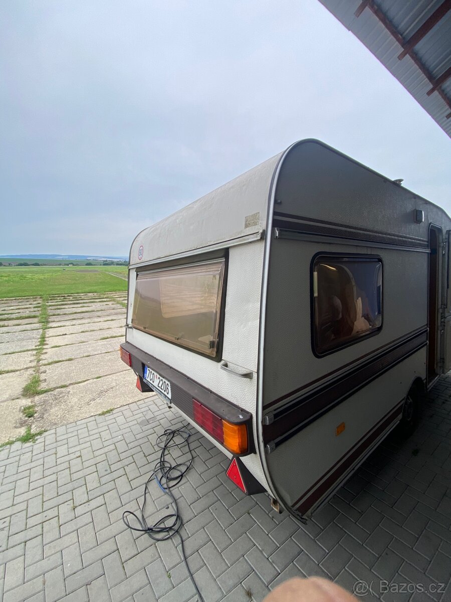 Hobby 420 1985
