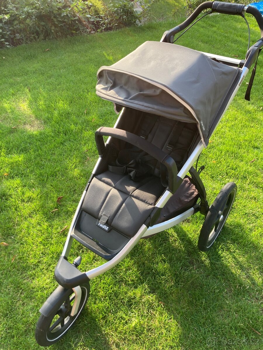 Thule Urban Glide 2