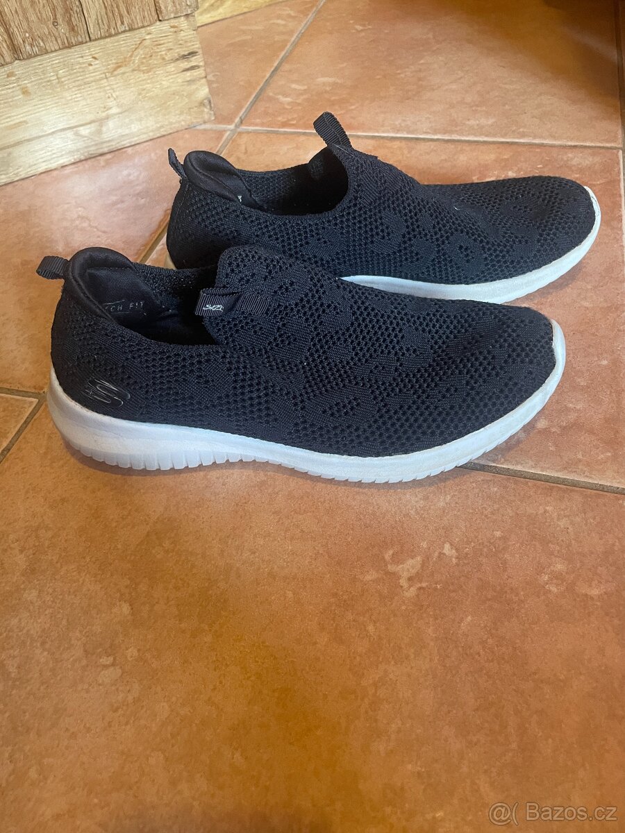 Sketchers
