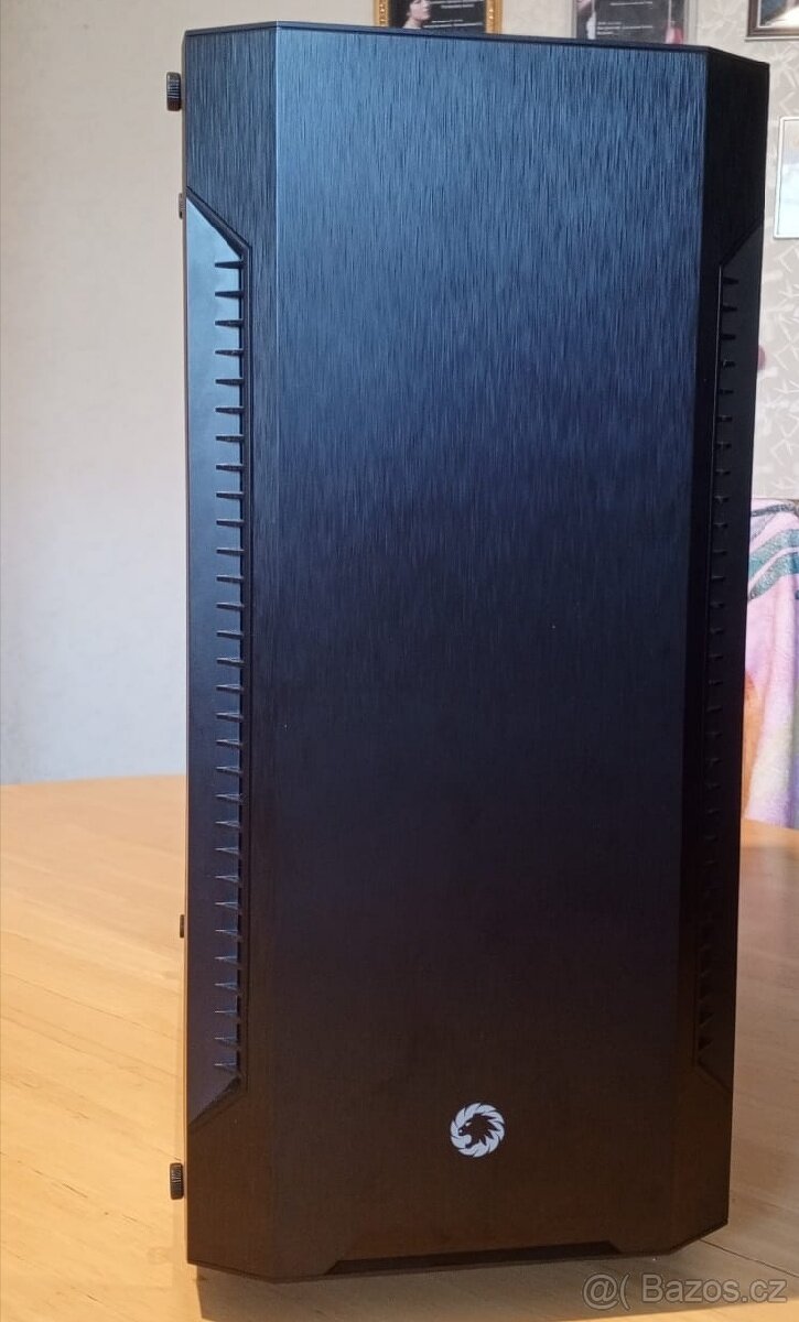 Prodám Herni PC. V Praze.