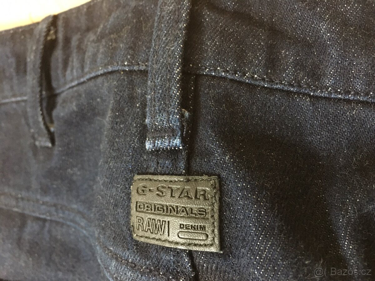 Pánské rifle G-STAR Raw