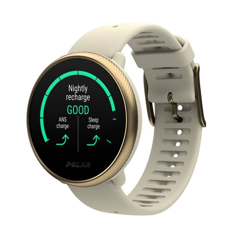 Hodinky Fitness s GPS POLAR Ignite 2