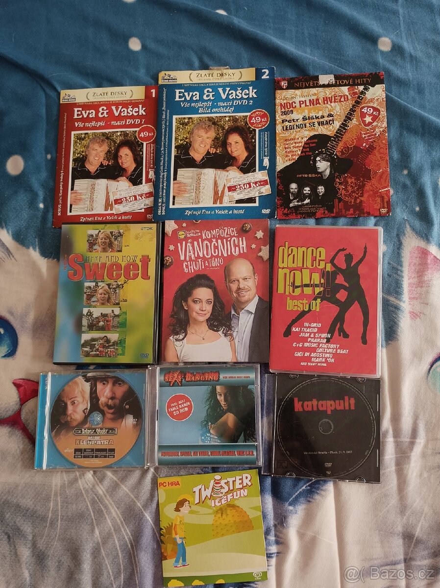 DVD