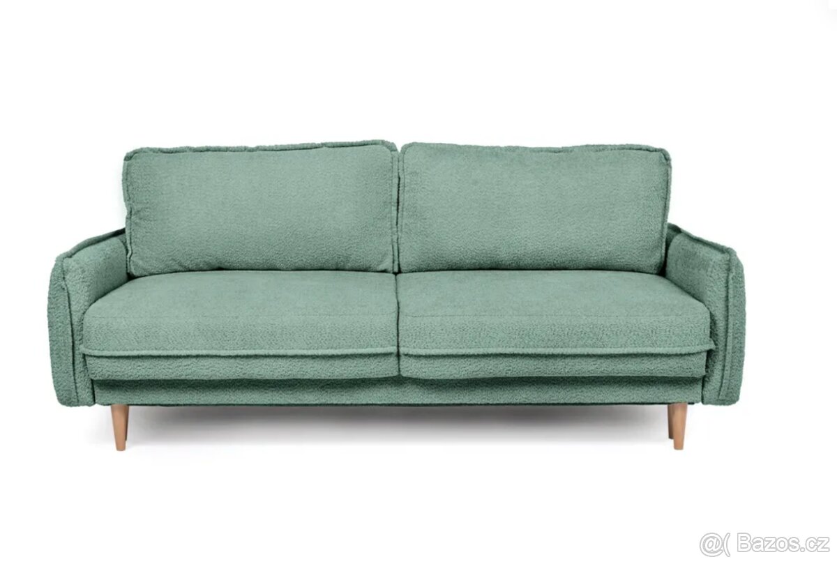 Rozkládací sofa PATTI X