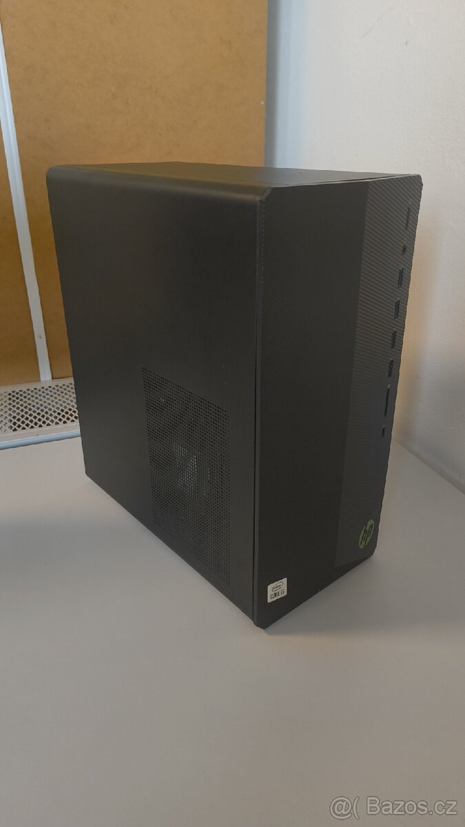 Pc HP Pavilion gaming
