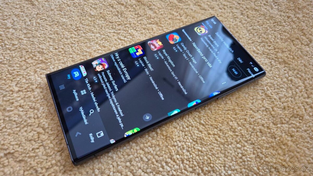 Samsung Galaxy S23 Ultra 512 GB