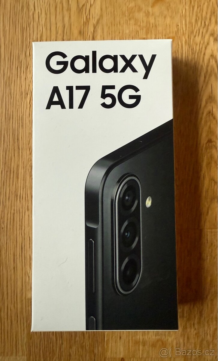 Samsung Galaxy A17 5G