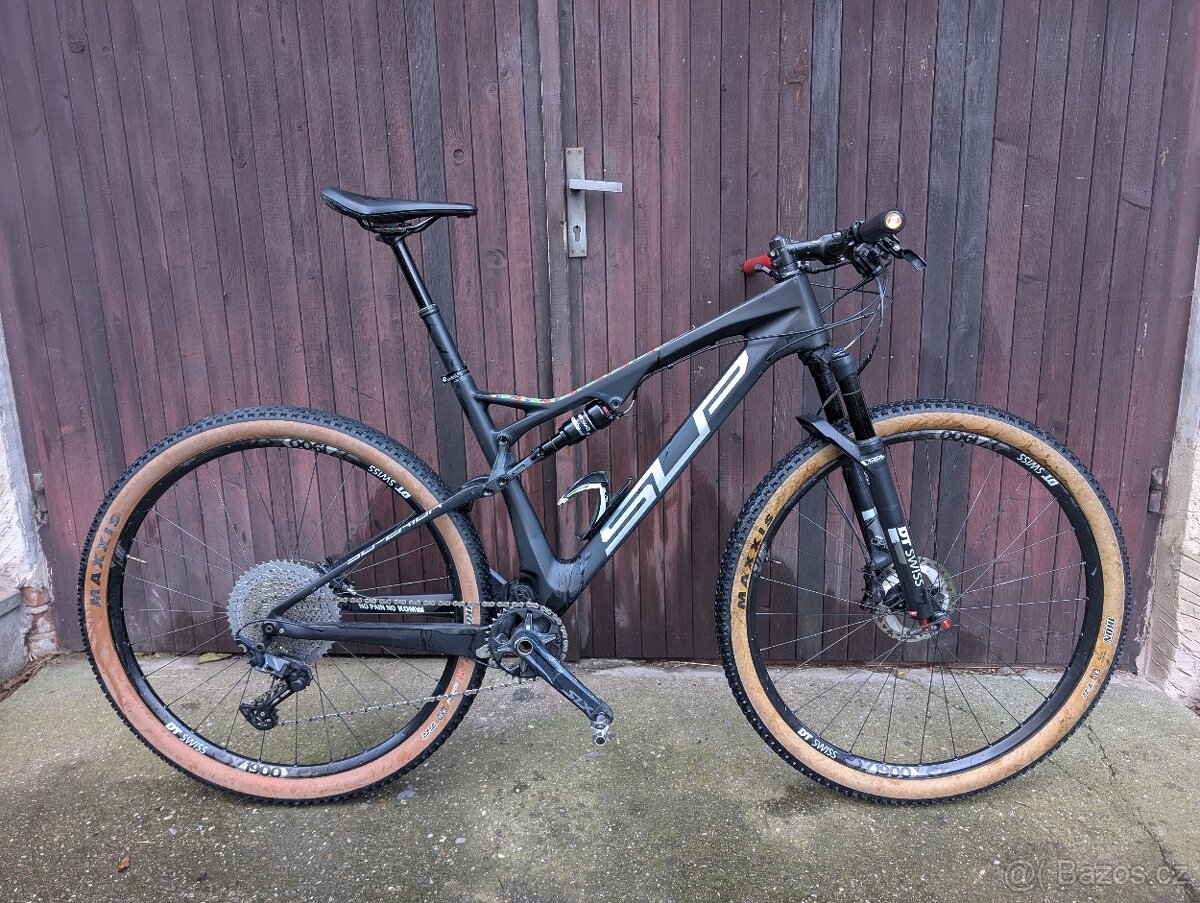 Superior TEAM XF 29 LTD vel. L