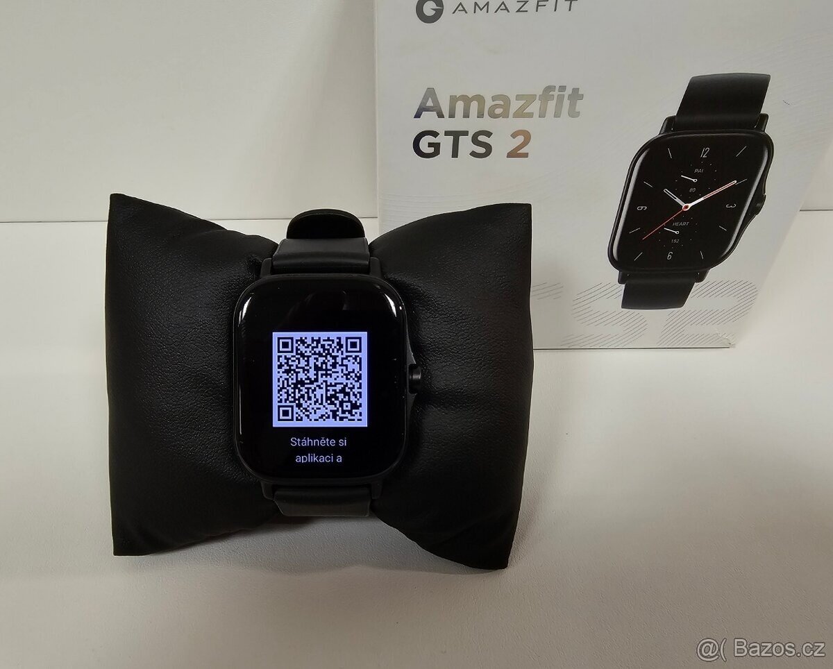 Chytré hodinky Amazfit GTS 2 Unisex