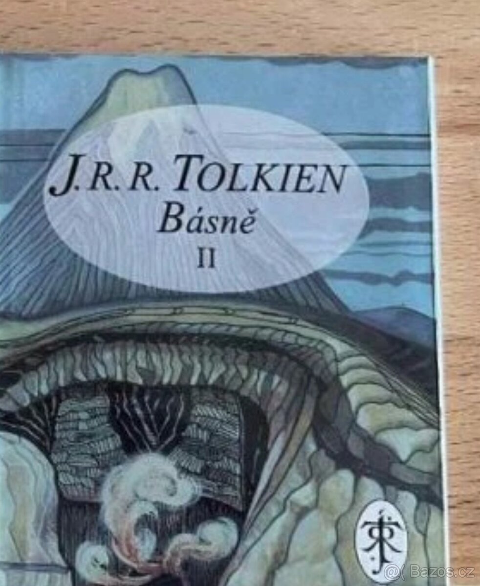 Tolkien básně II.