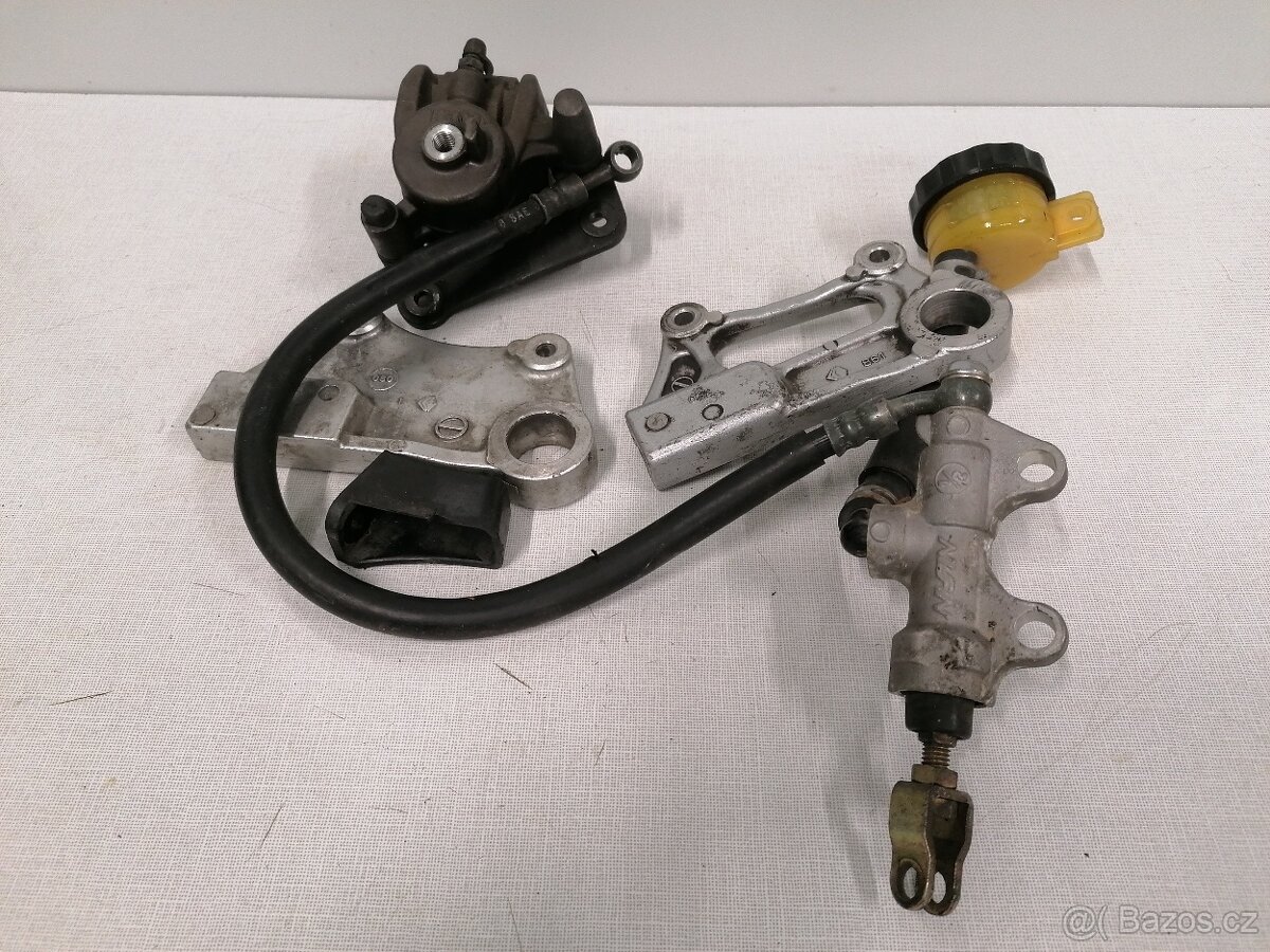 Kawasaki zx zxr zr z