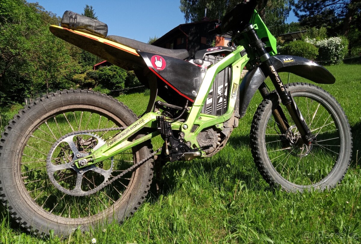 Sur-ron Light Bee / Surron / Sur ron / Sur - Ron elektro