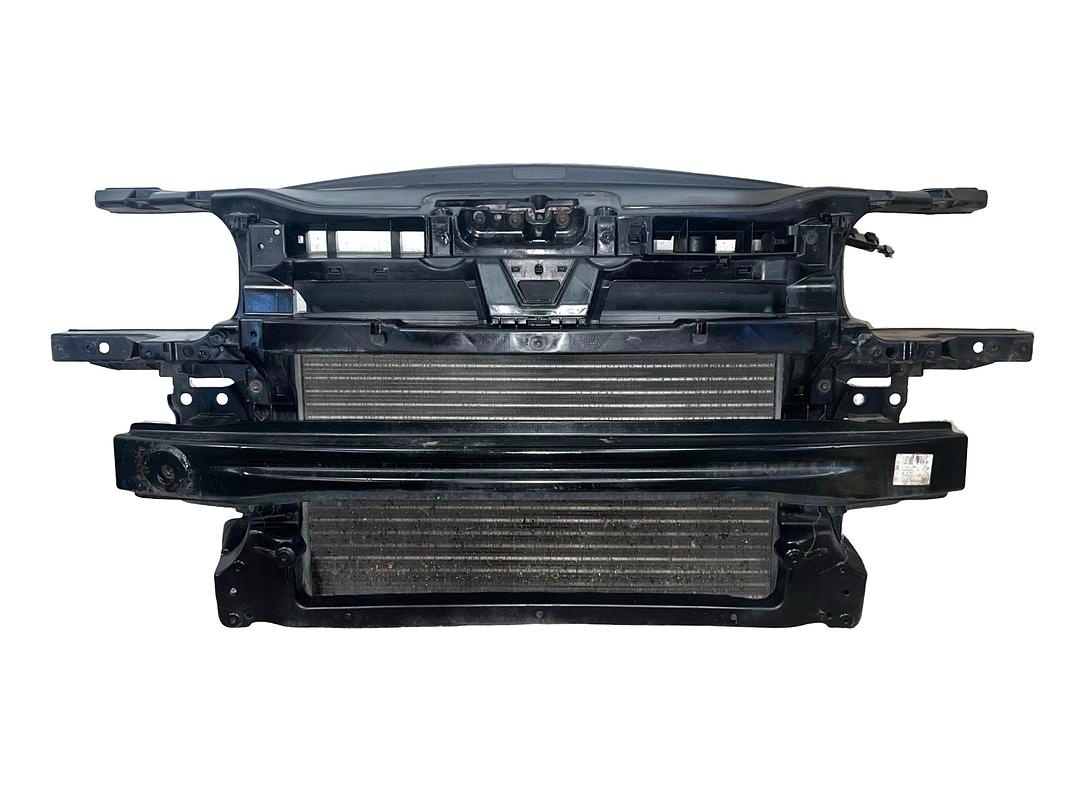 Chladičová stěna BST 2.0SDI 51KW VW Caddy 2 2k r.v. 2008