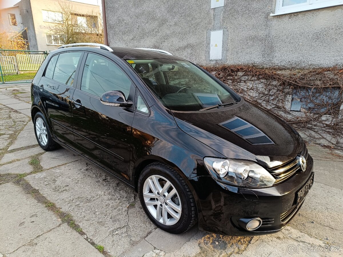 Vw golf 1.4tsi 90kw highline