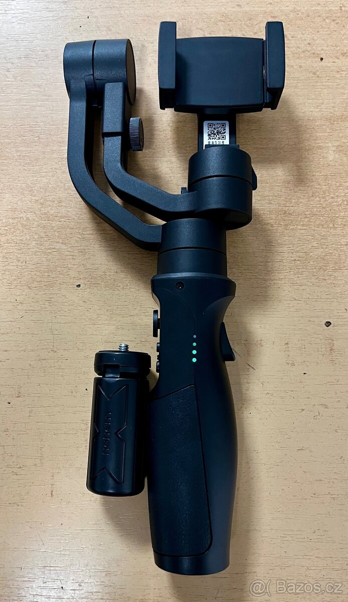 Stabilizátor Hohem iSteady Mobile +