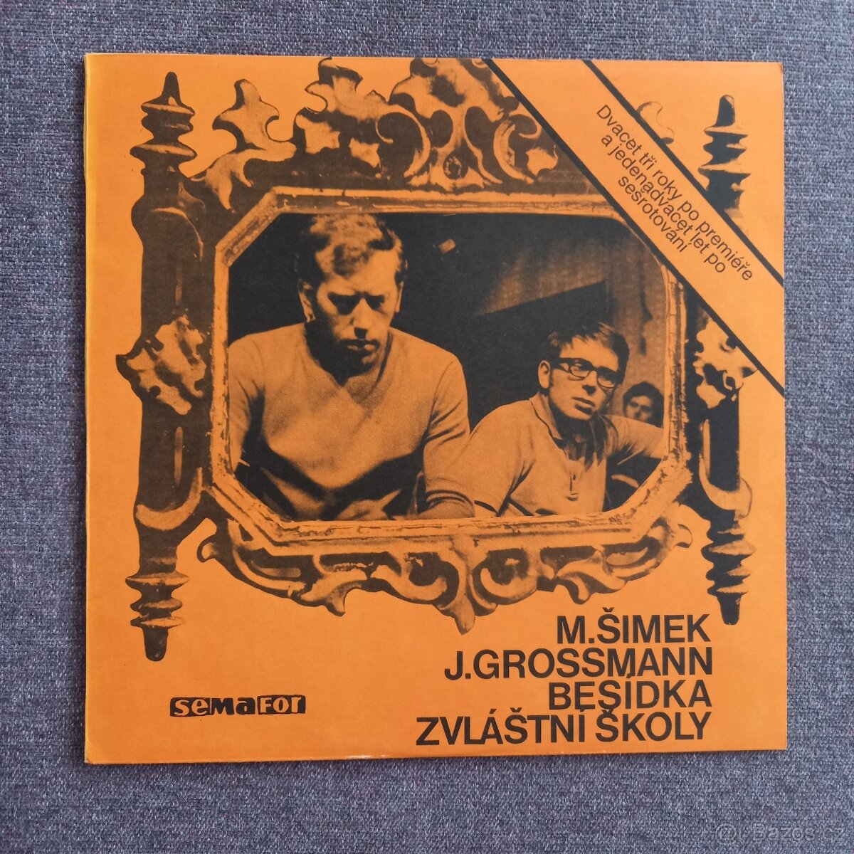 LP Šimek+Grossmann