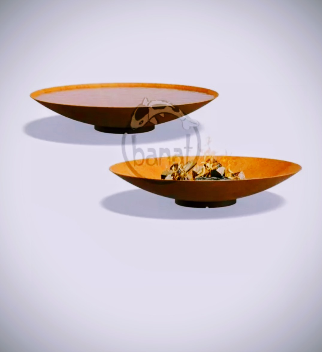 Pítko nebo ohniště