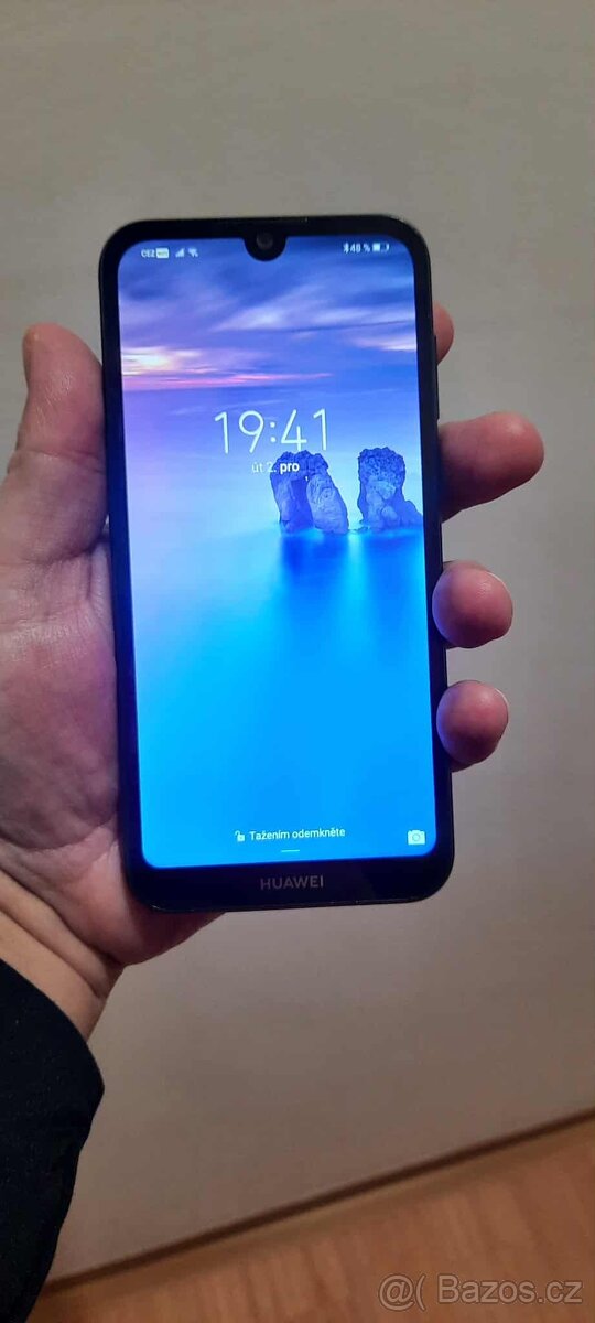 Huawei Y5 2019