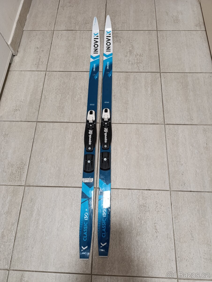 Dětské běžky INOVIK 119