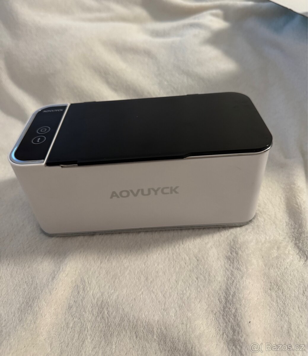 Ultrazvukový čistič