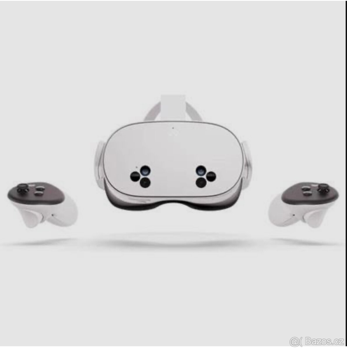 Odkoupím meta quest 3s jen s osobní vyzvednutím