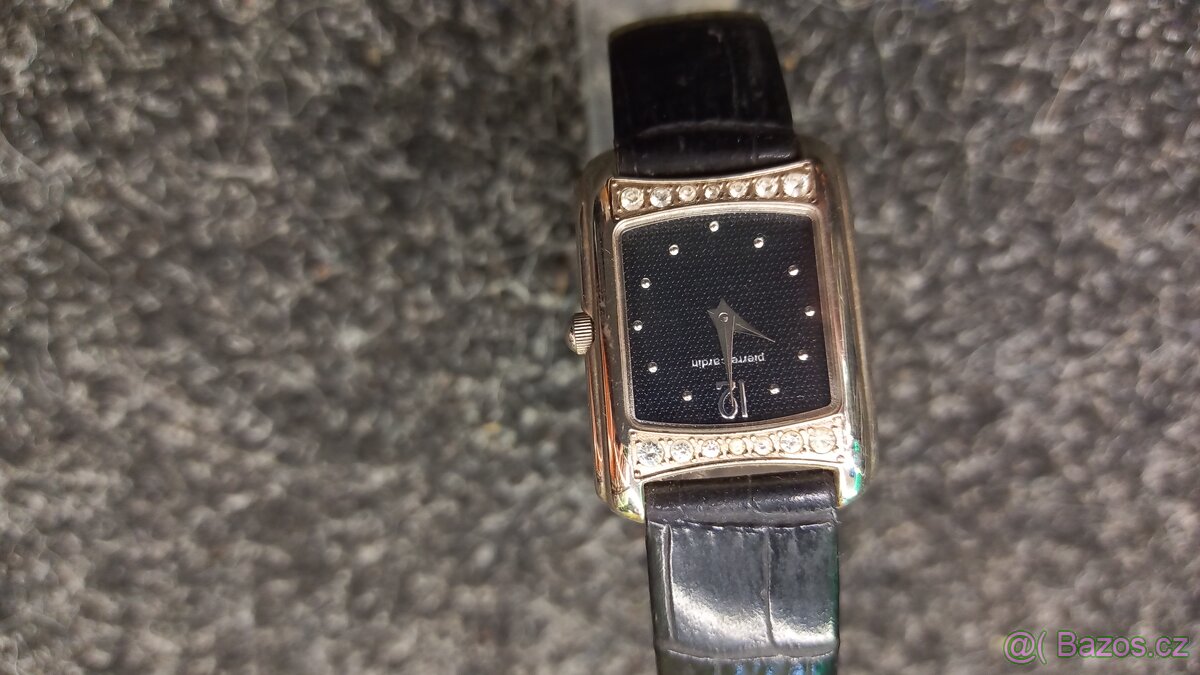 Dámské Hodinky Pierre Cardin