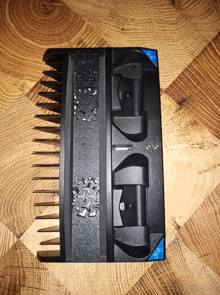 Stojan pro PlayStation 4