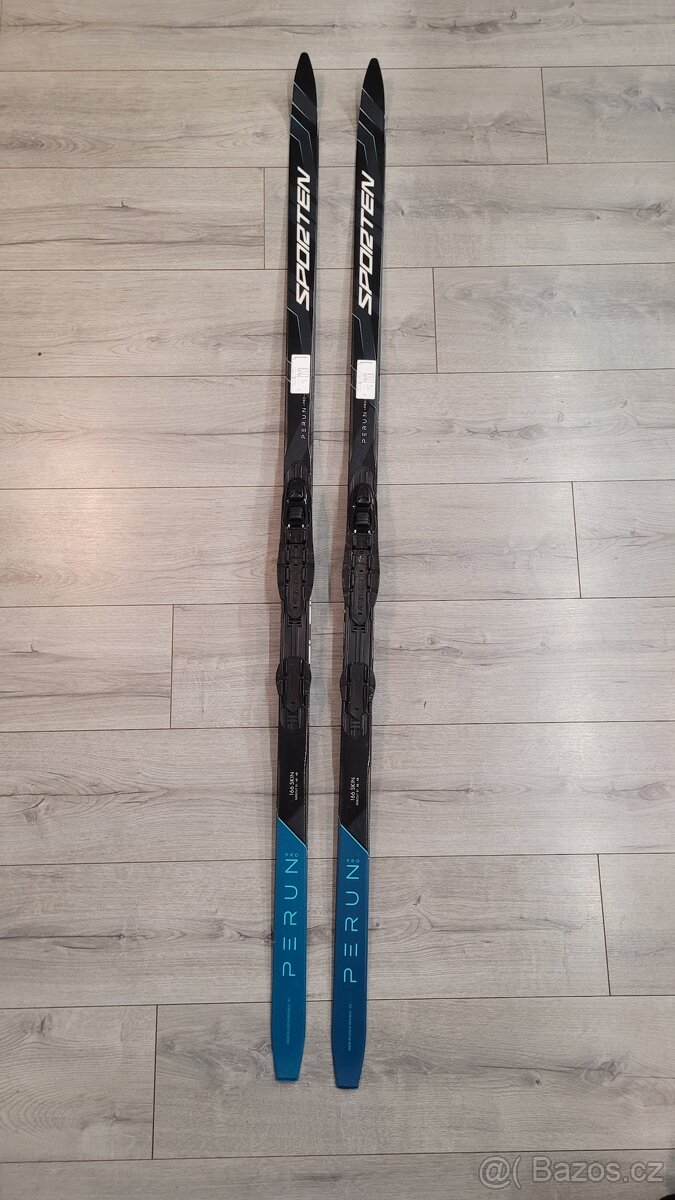 Běžky Sporten Perun Pro 160cm