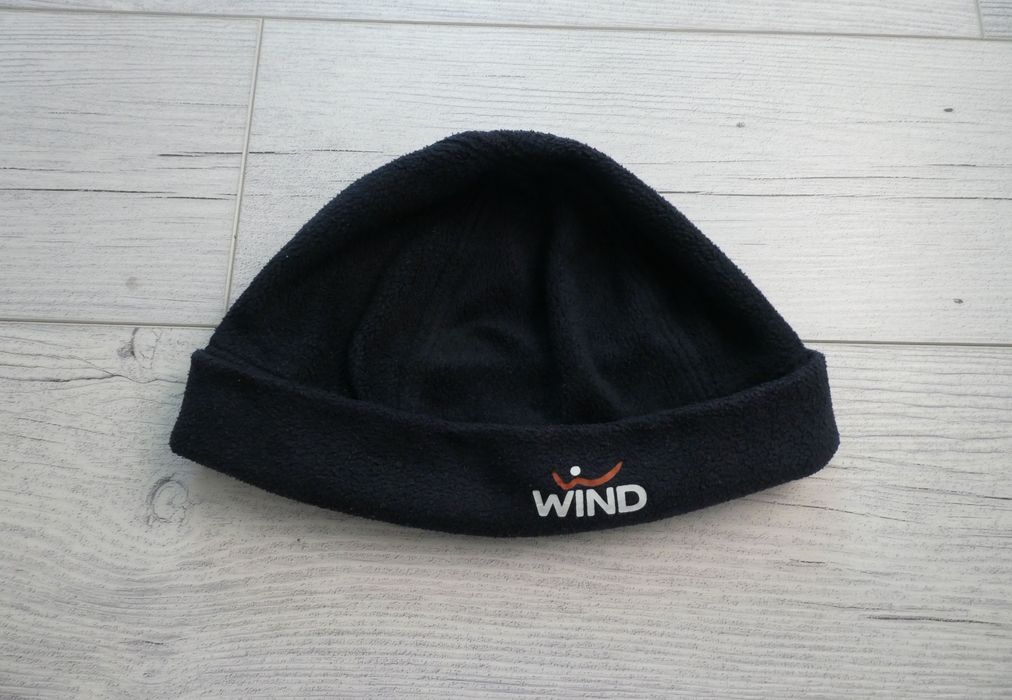 Pánská čepice zimní zn. WIND