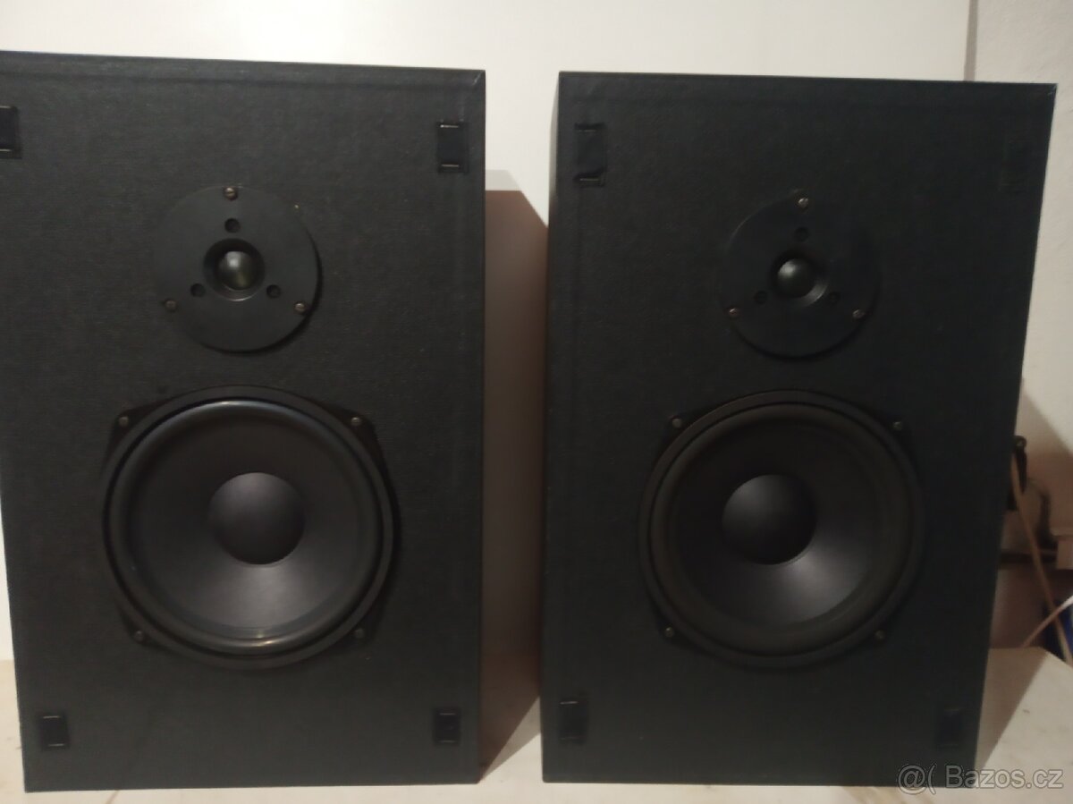 Reprosoustavy RS 224