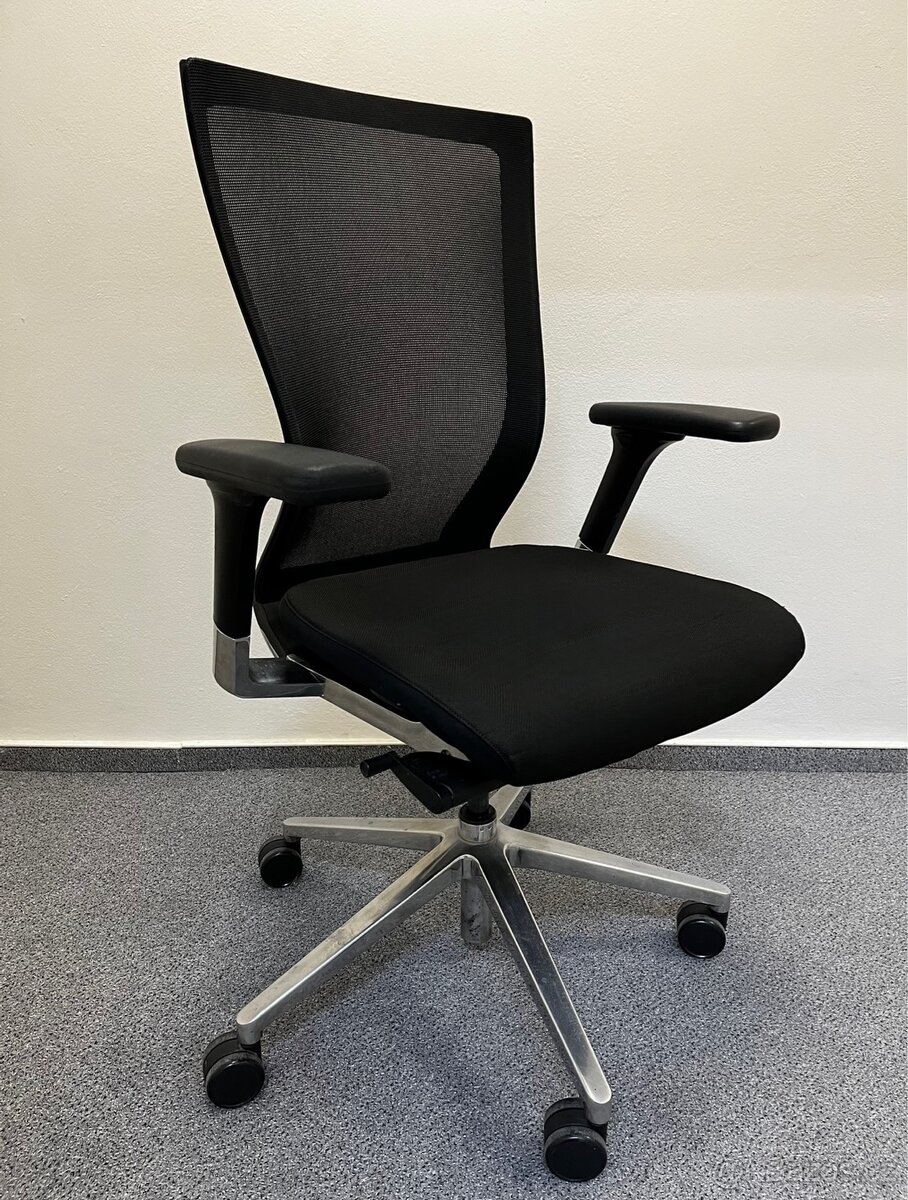 kancelářská židle Sidiz T50 Alfa