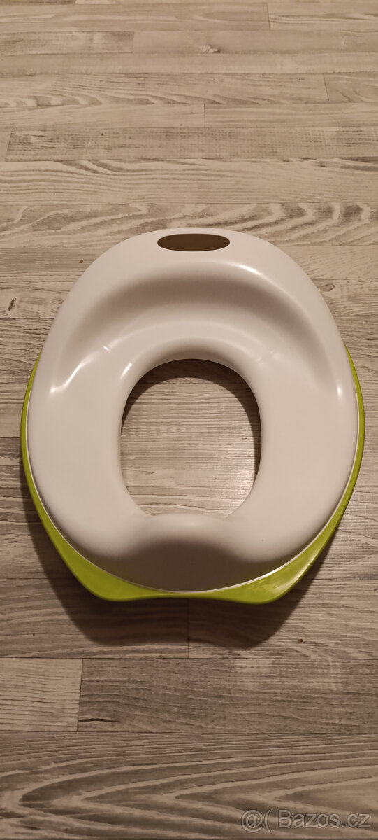 Dětske WC prkýnko
