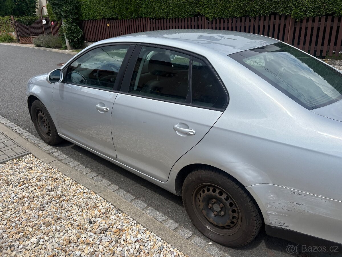 Prodám VW Jetta