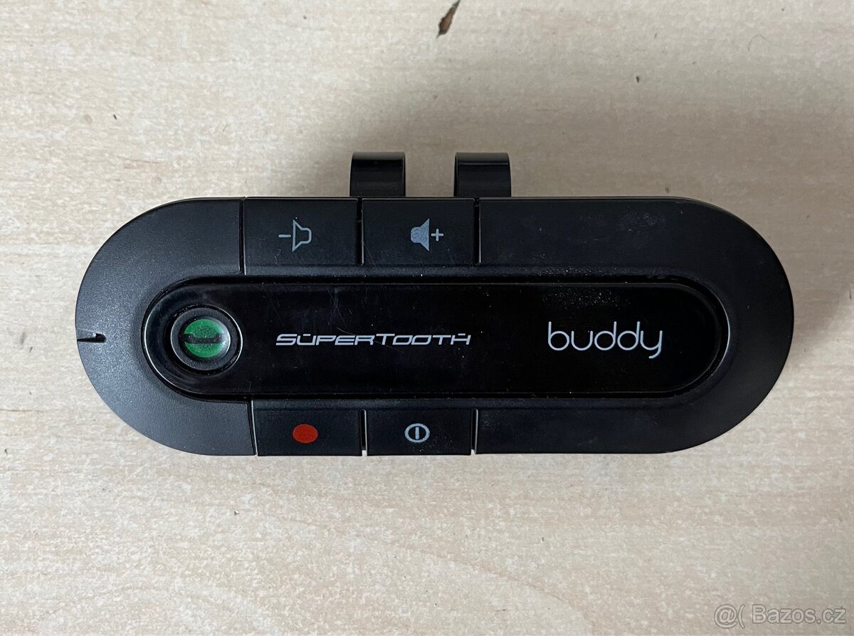 Handsfree Buddy