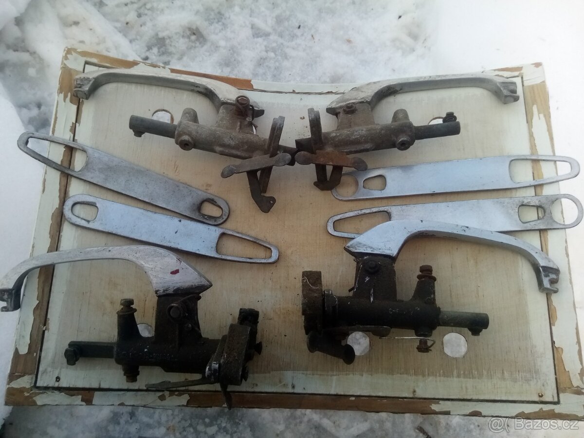 4x klika asi škoda 1000MB