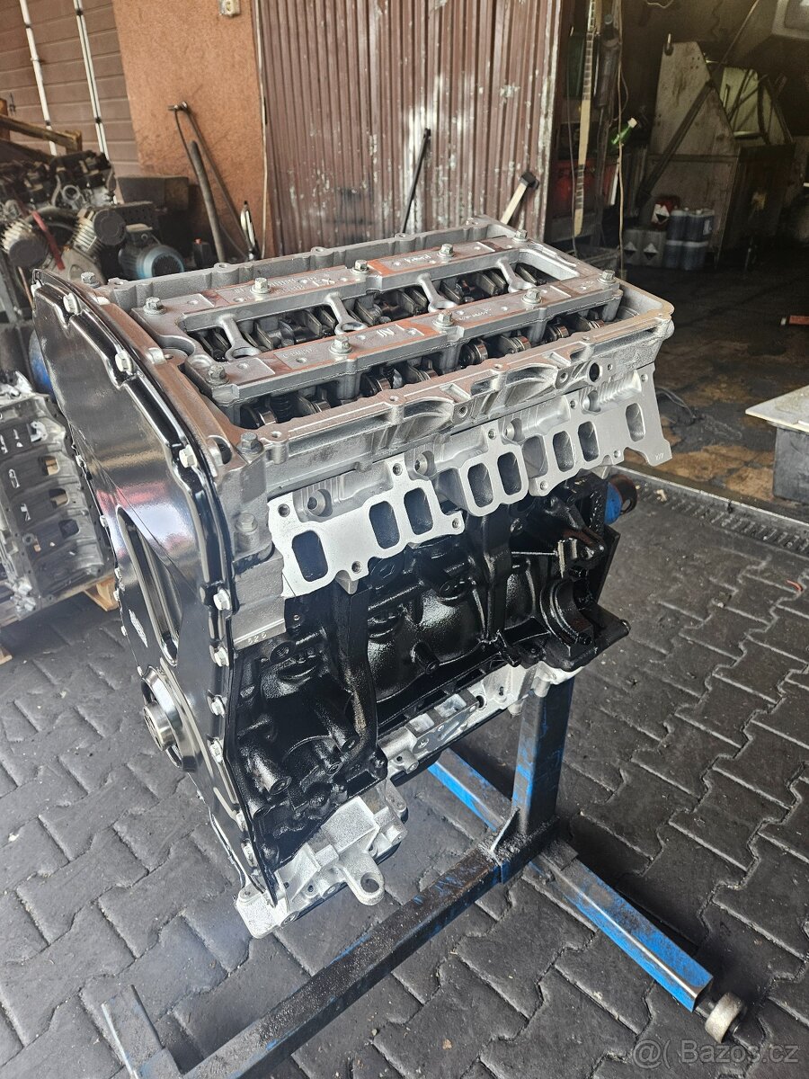 Motor Jumper Boxer Ducato 2,2 4H03