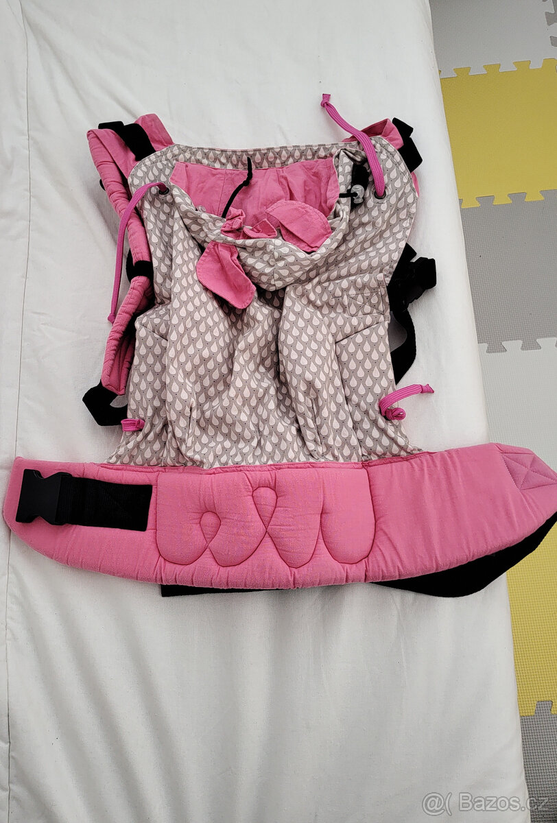 Nosítko Elihandmade