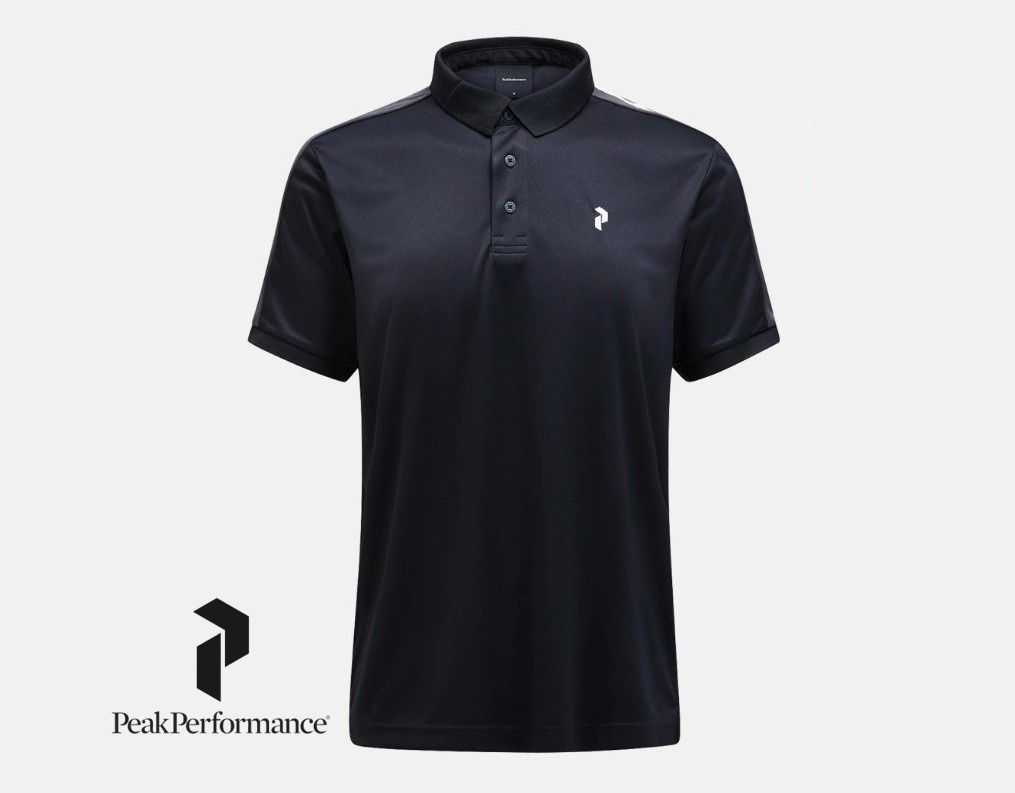 Triko pánské - PeakPerformance, vel. XXL