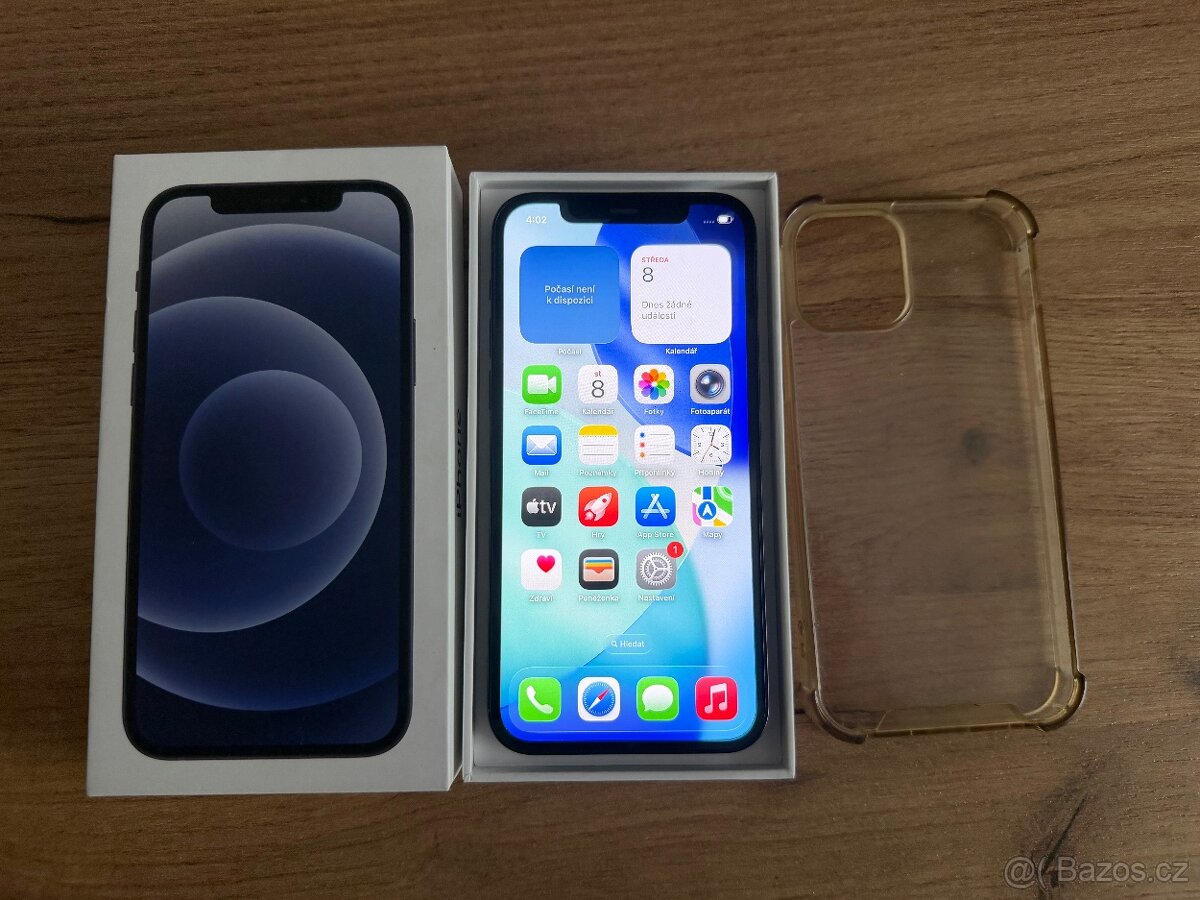 IPhone 12