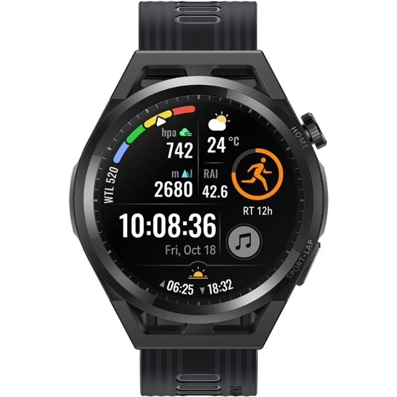 Sportovní hodinky Huawei GT Runner - v záruce+doprava ZDARMA
