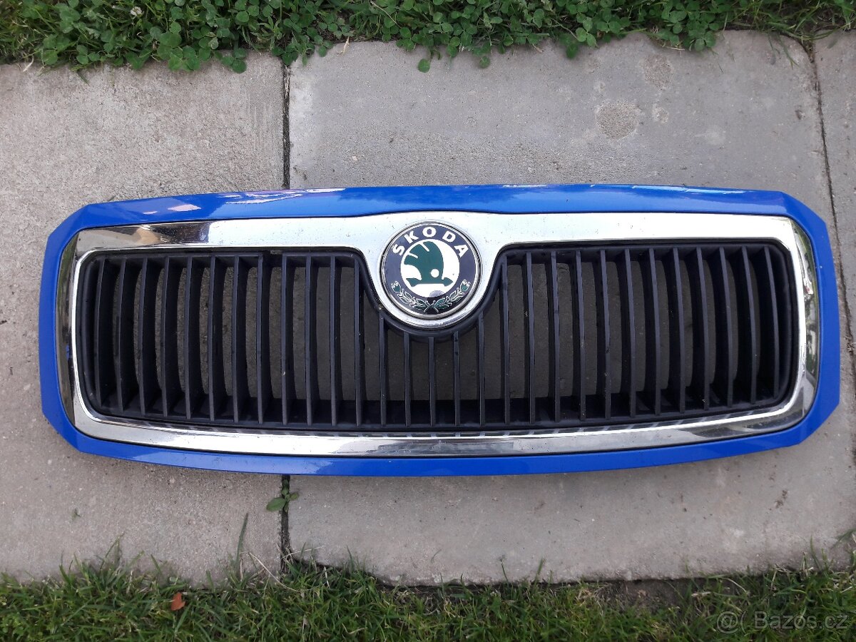 Maska Škoda Fabia I