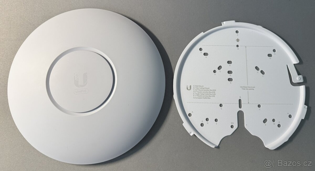 Ubiquiti UniFi AP 6 Pro